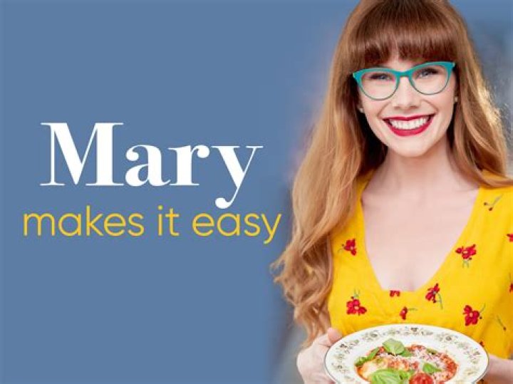 Mary Makes It Easy Husband: A Journey Of Love And Partnership