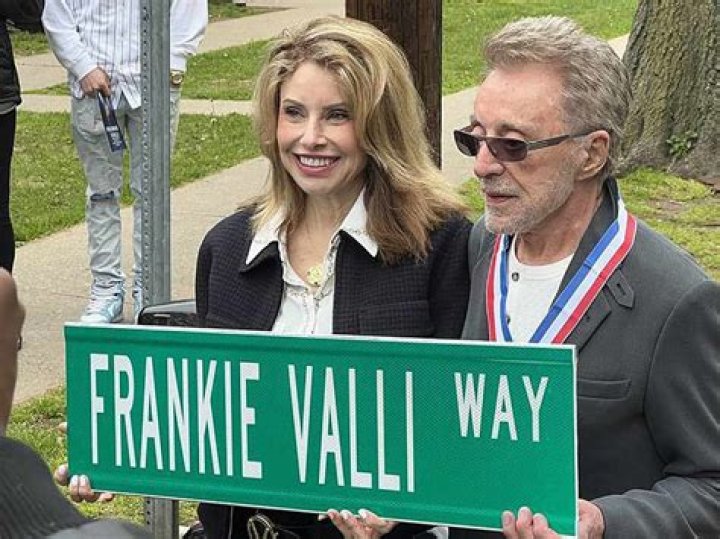 Mary Mandel: What happened to Frankie Valli's ex-wife?