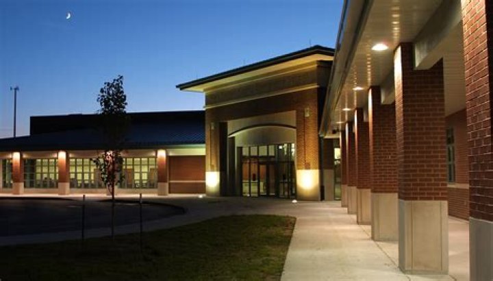 Mary Paxton Keeley Elementary School - Columbia