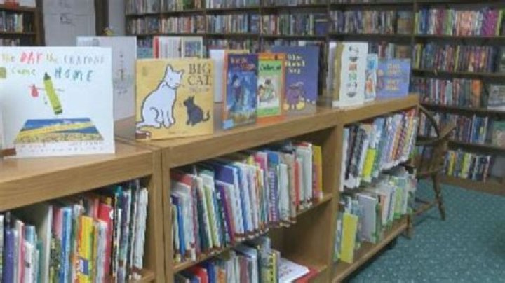 Mary S. Biesecker Library in Somereset receives over $200,000 grant