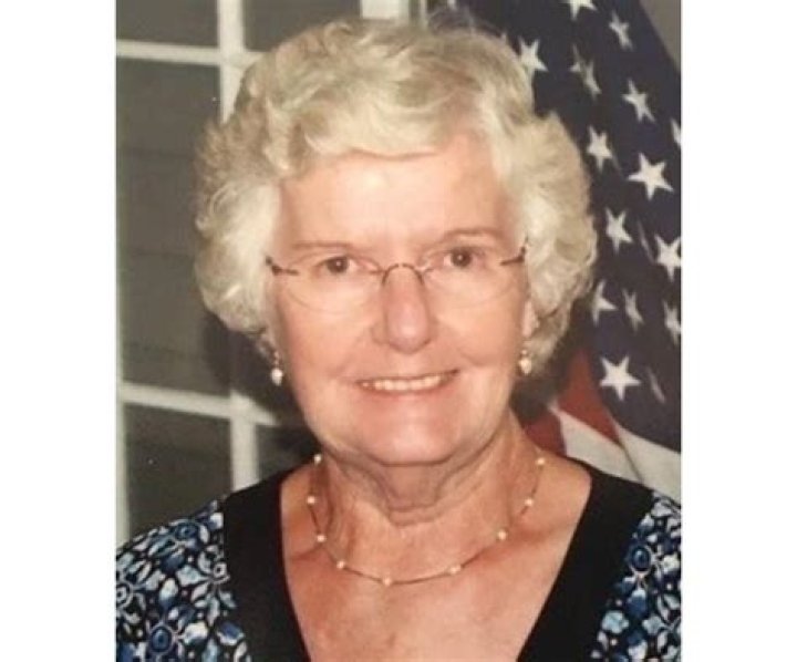 	Mary Sessa McAdooObituary	