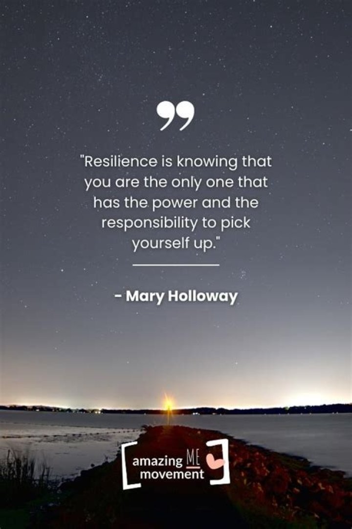 Mary Squatter: A Journey Through Resilience And Inspiration