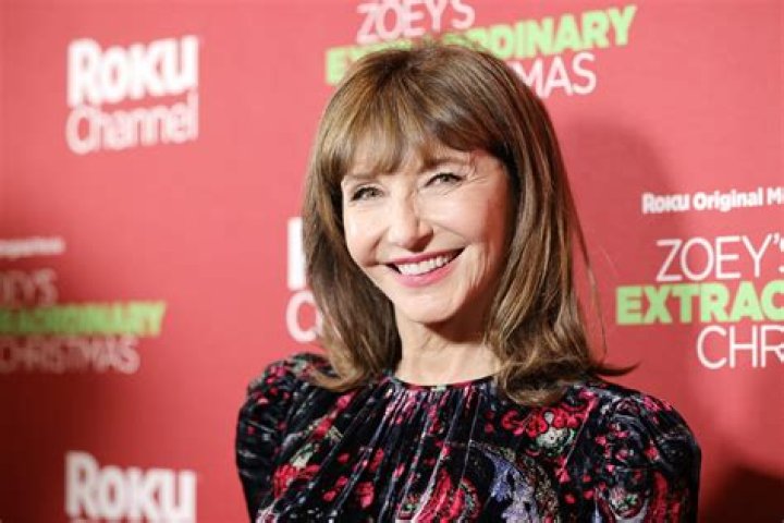 Mary Steenburgen Net Worth 2024