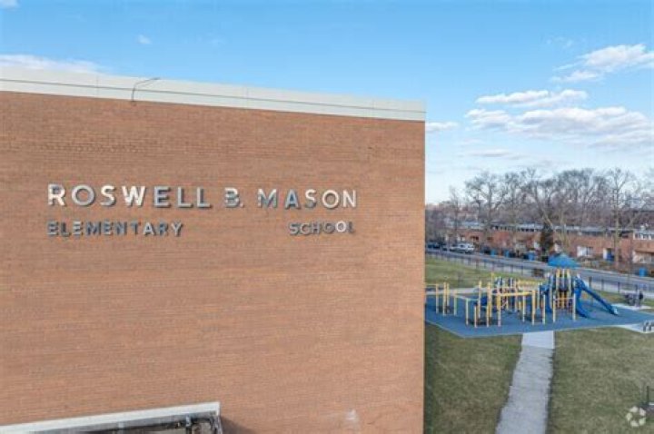 Mason Elementary School - Mason