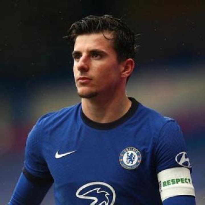 Mason Mount: Wiki, Bio, Age, Height, Boyfriend, Net Worth