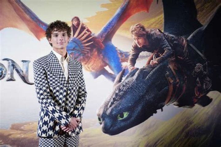 Mason Thames: A Rising Star In Hollywood