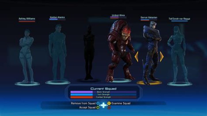 Mass Effect 1 beginner’s guide, tips, and tricks