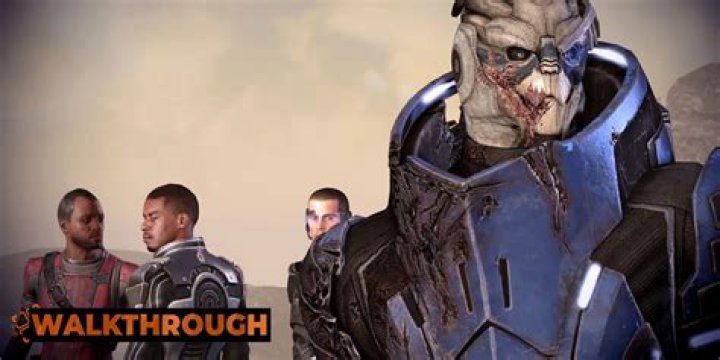 Mass Effect 2: How to Get & Keep Jack Loyal