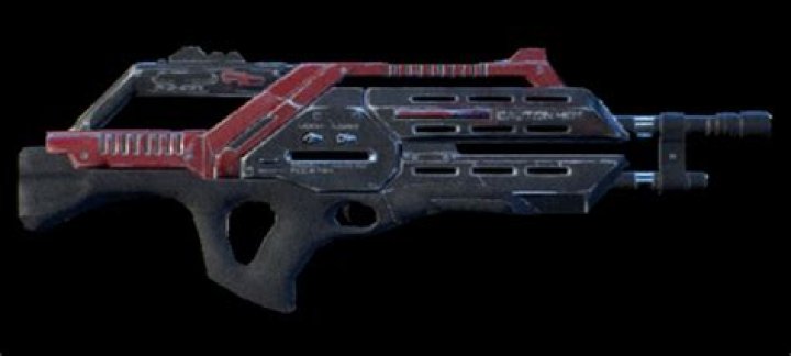 Mass Effect Andromeda: Best Assault Rifle
