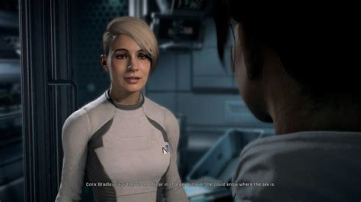 Mass Effect: Andromeda guide: Cora’s loyalty missions