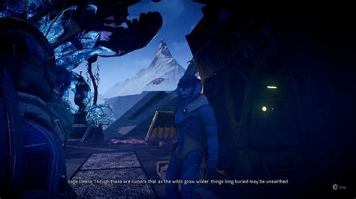 Mass Effect: Andromeda guide: ‘Unearthed’ additional task mission walkthrough