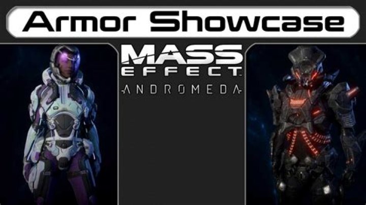 Mass Effect: How to Get Into Cover