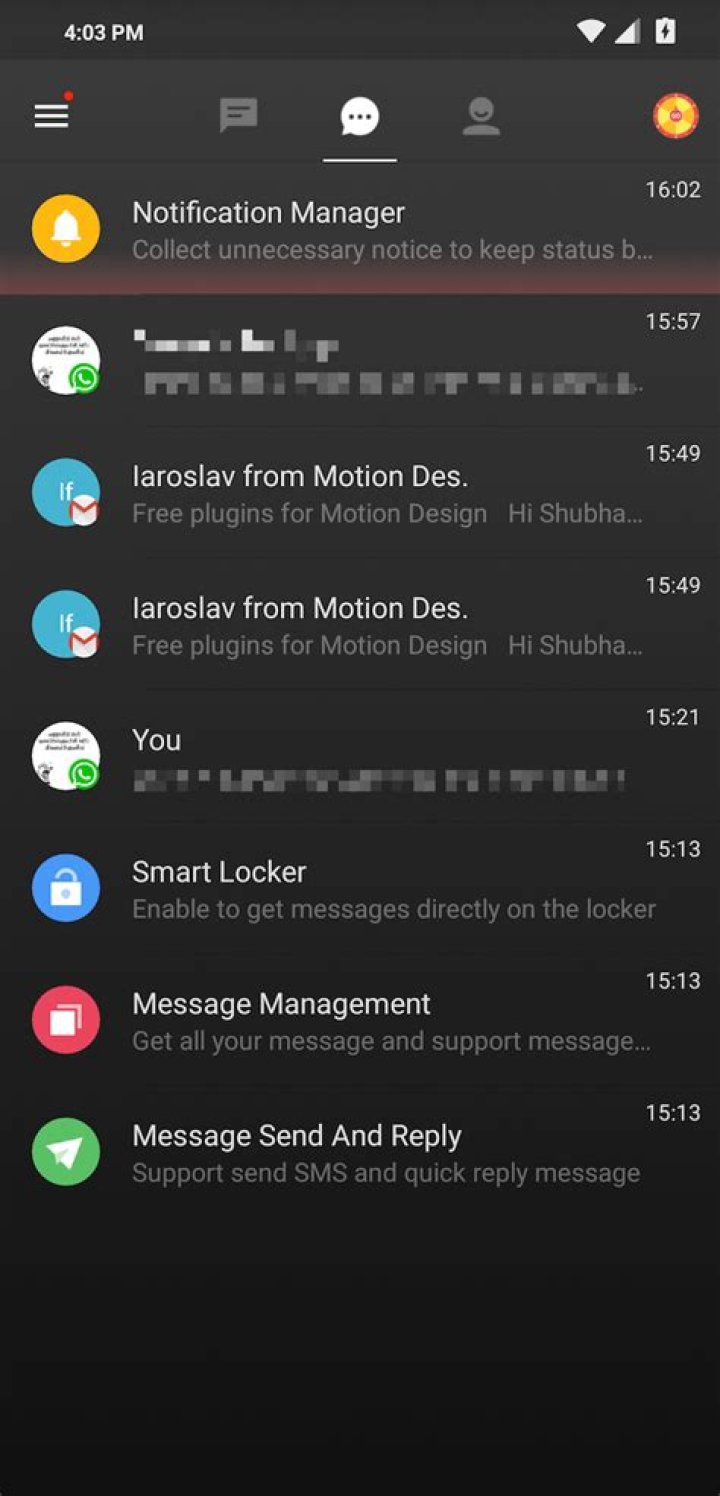 Master Your Android Notifications With These 11 Apps and Tricks