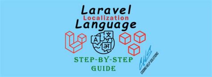 Mastering Laravel API Localization: A Comprehensive Guide