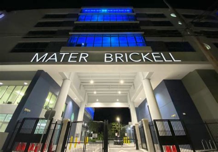 Mater Brickell Academy - Miami