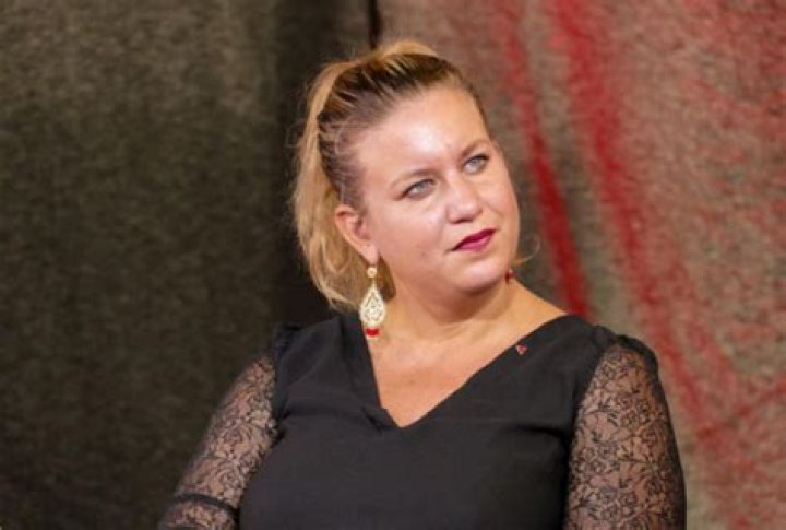 Mathilde Panot Wiki