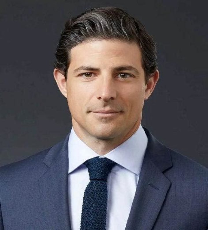 Matt Gutman Biography