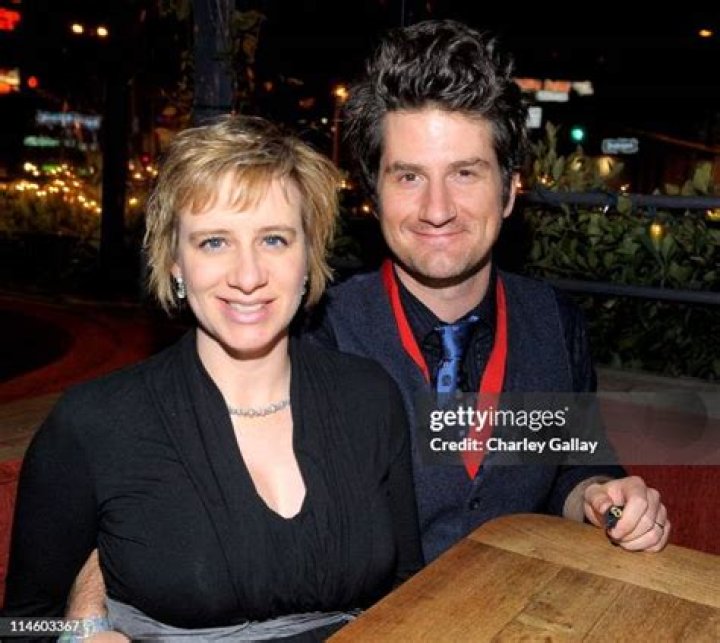 Matt Nathanson's Wife: The Woman Behind The Musician