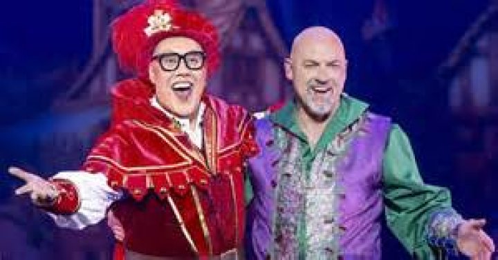 Matt Slack Wikipedia, Age: Bio of Panto Star, Comedian & Actor