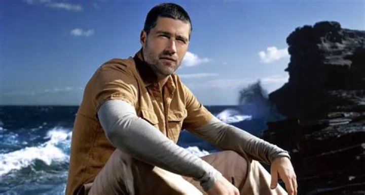 Matthew Fox Net Worth 2024
