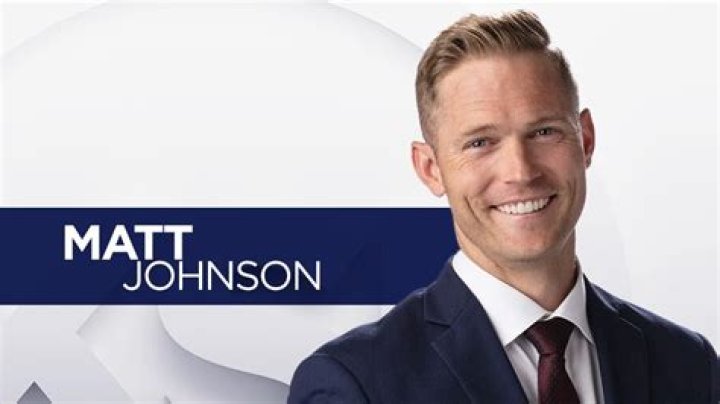 Matthew Johnson - KSLTV.com