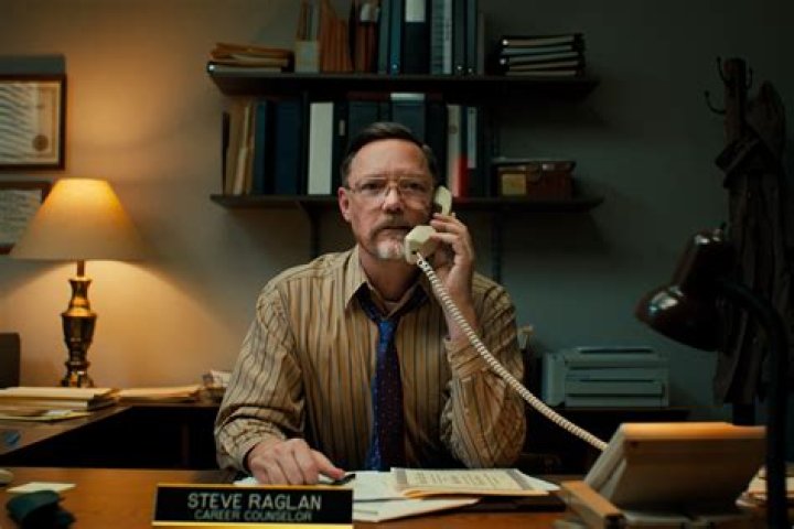 Matthew Lillard Is Excited About a Possible 'Five Nights at Freddy's' Sequel 