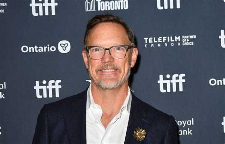 Matthew Lillard Young: A Journey Through His Early Life And Career