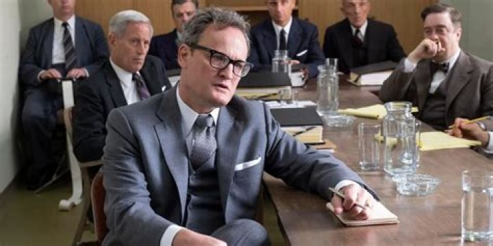 Matthew Perry Oppenheimer