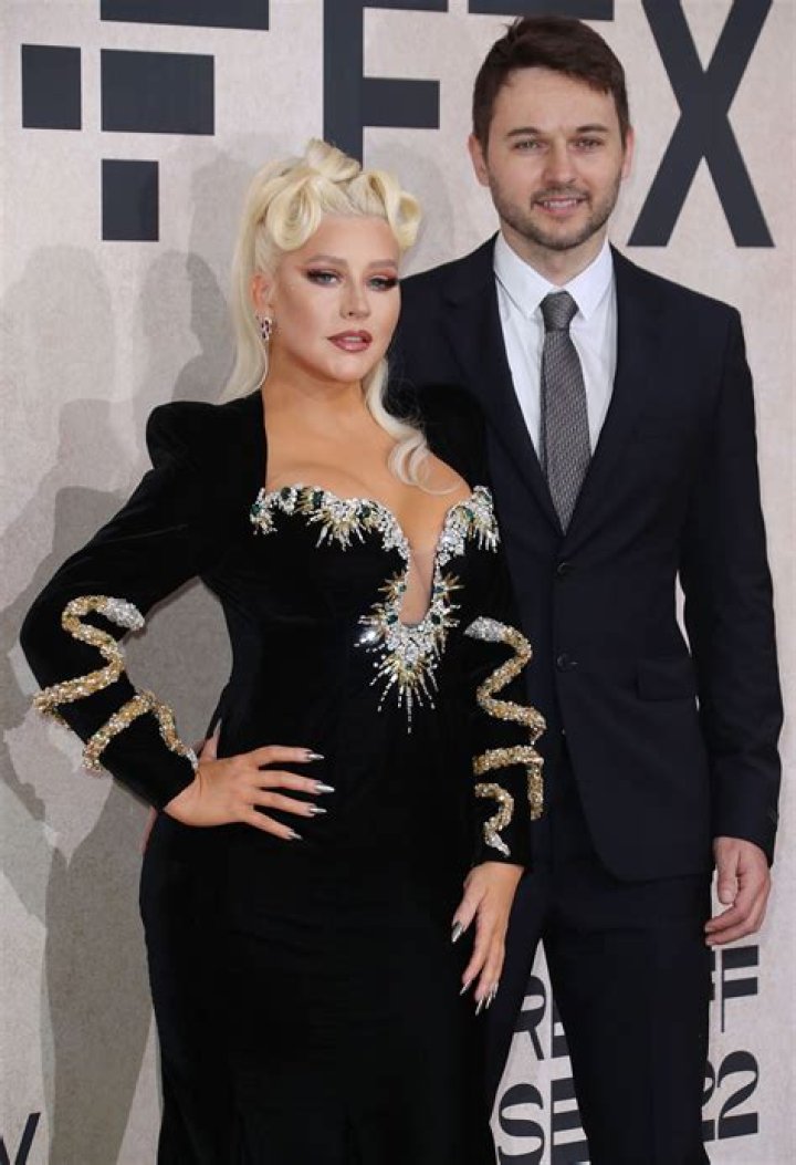 Matthew Rutler Wikipedia, Age: Christina Aguilera To Be Husband