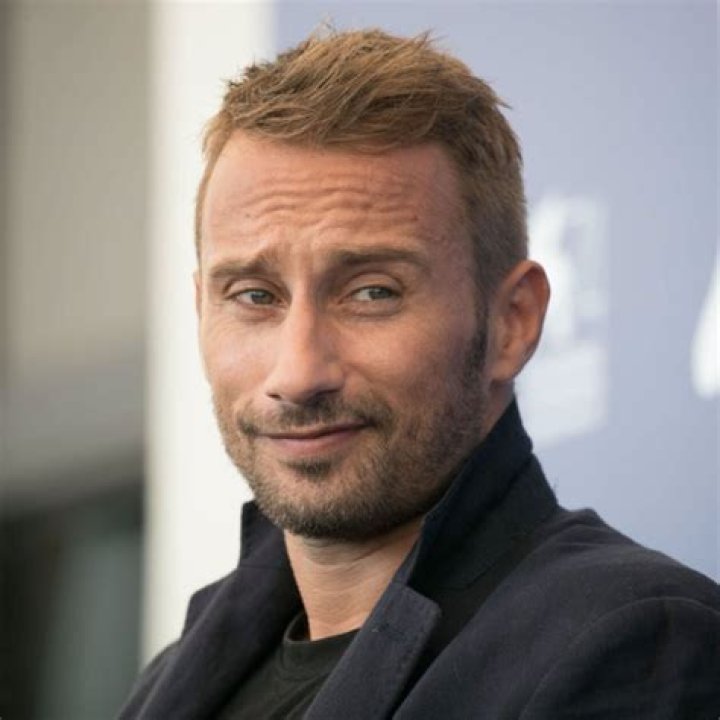 Matthias Schoenaerts Partner 2024: A Deep Dive Into His Personal Life