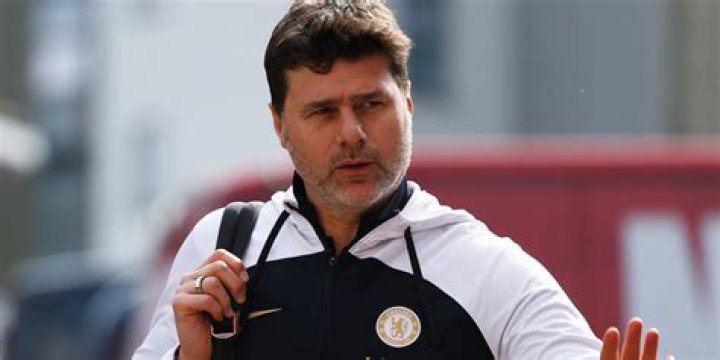 Mauricio Pochettino to become new Chelsea coach, will take over in June