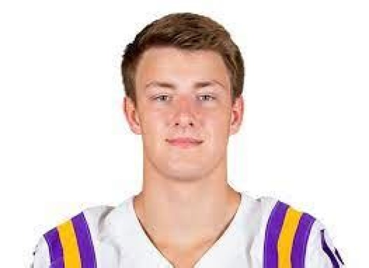 Max Johnson: Wiki, Bio, Age, Family, Career, Net Worth, Stats, Footballer