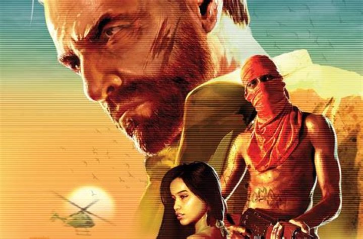 Max Payne 3 review: bullet time machine