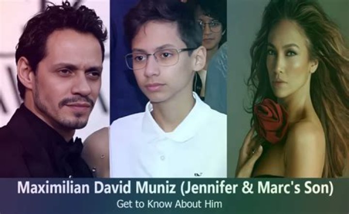 Maximilian David Muñiz: The Rising Star Of A New Generation
