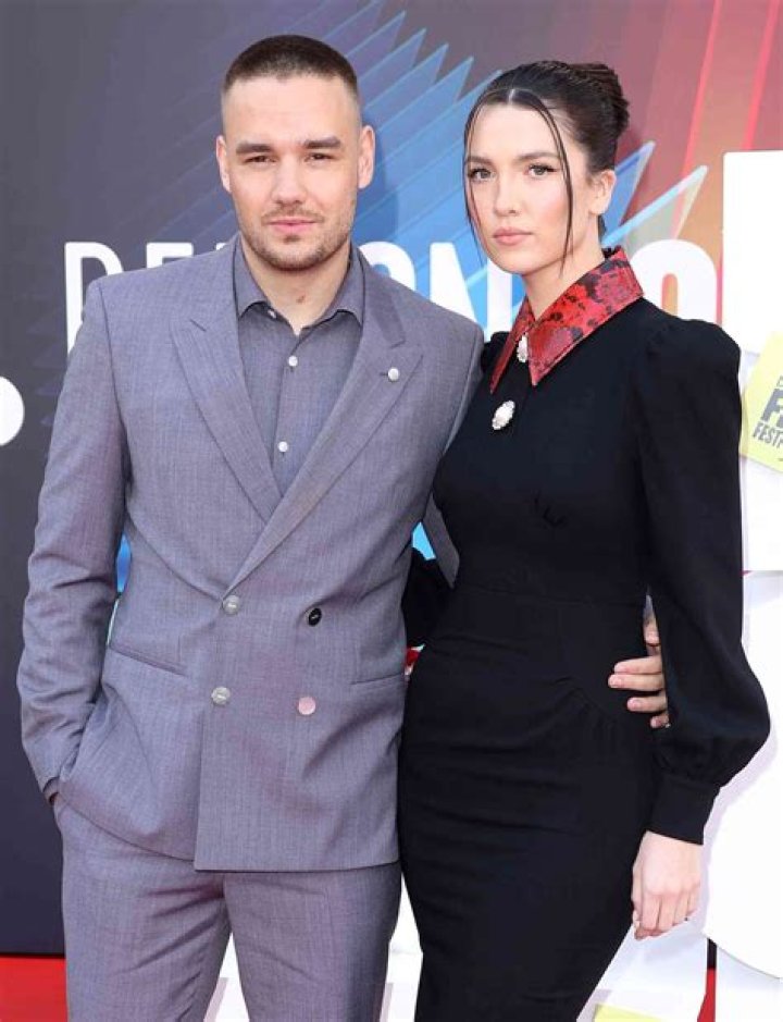 Maya Henry And Liam Payne: A Deep Dive Into Their Relationship