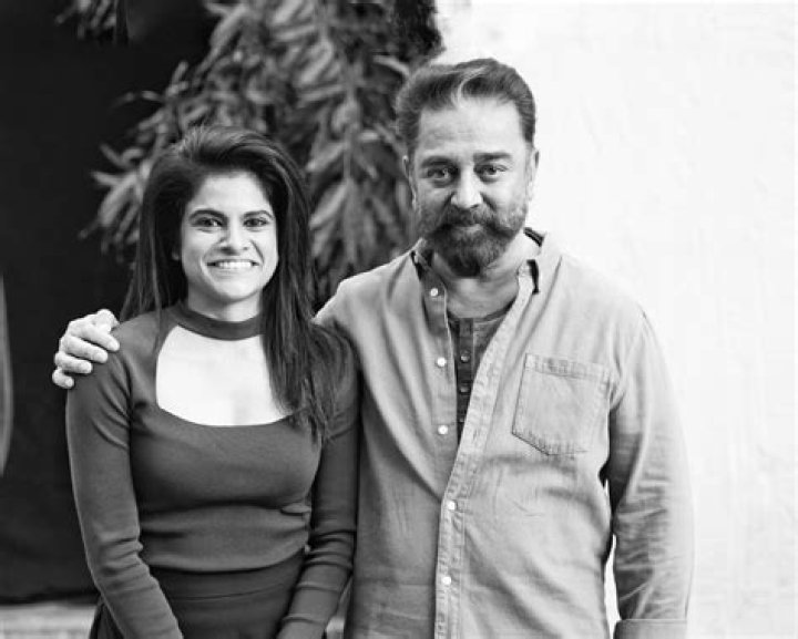 Maya S. Krishnan's Relationships: Uncover Unseen Truths And Lasting Love