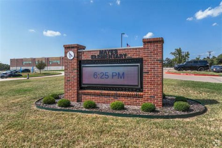 Mayes Elementary School - Denison