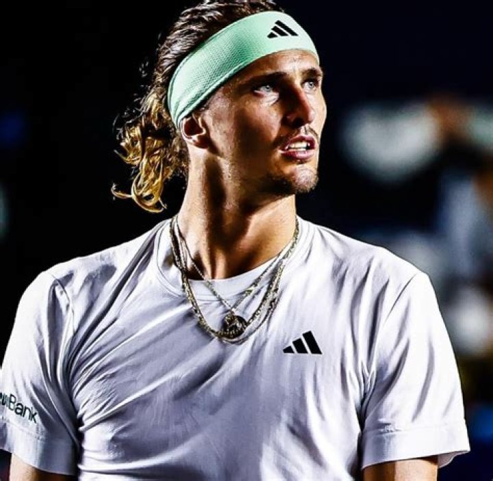 Mayla Zverev: The Rising Star In Tennis