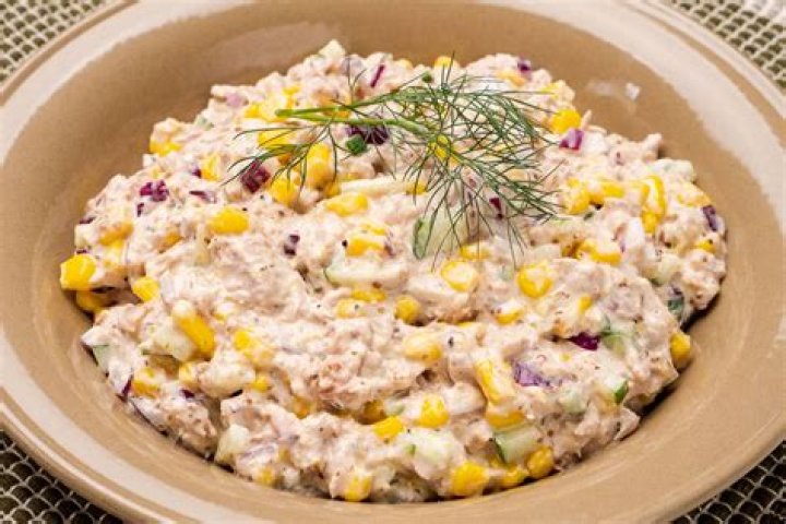 	MAYONNAISE MAGNIFICENT ON FISH	