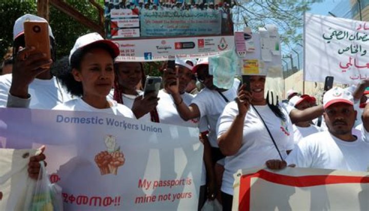 	McDonald’s worker: Why I’m fighting for union rights on Labor Day	