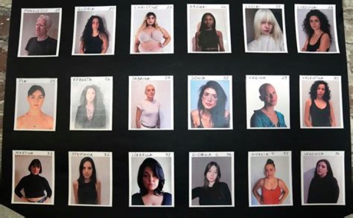 ‘Me as I really am’: Italy’s first modelling agency for ‘imperfect’ models seeks change