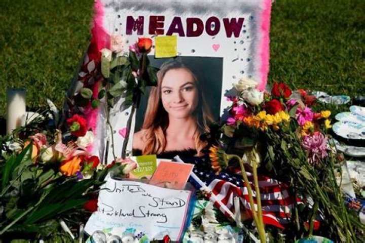 	Meadow Pollack, Florida school shooting victim: ‘Beautiful inside and out’	