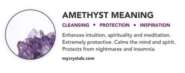 Meaning, Benefits, Properties and Powers