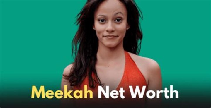 Meekah From Blippi Net Worth 2024