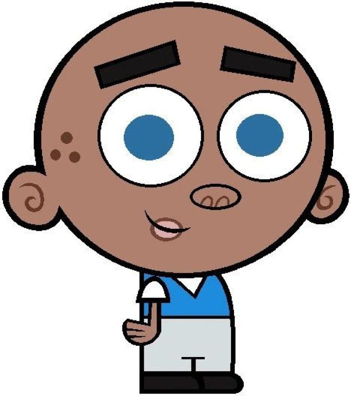 	MEET A.J.	