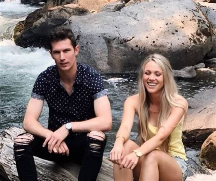 Meet Amanda Courson: Ben Courson's Wife And Pillar Of Support
