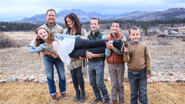 Meet Cristi Dozier’s Husband Ben Dozier And Their Children