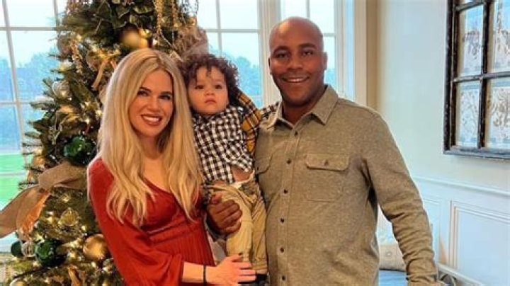 Meet Harold Varner III’s Wife, Amanda Singleton, & Baby/Son, Liam, With Their Pics!