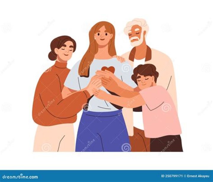 Meet Her Supportive Parents And Siblings
