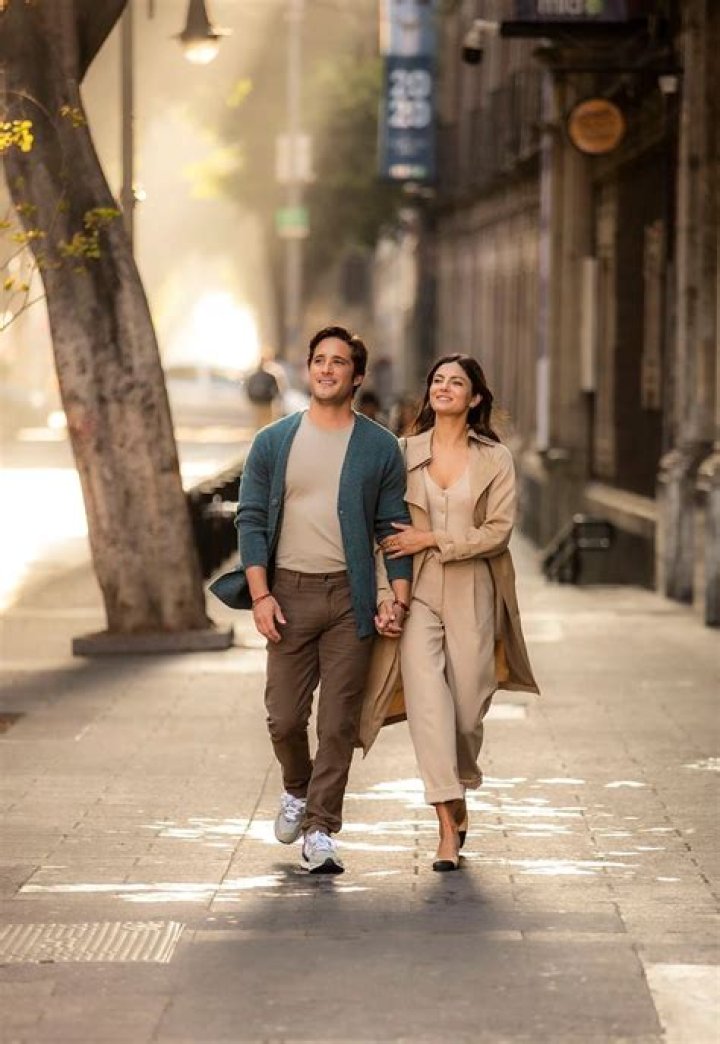 Meet Monica Barbaro's Two Wonderful Siblings